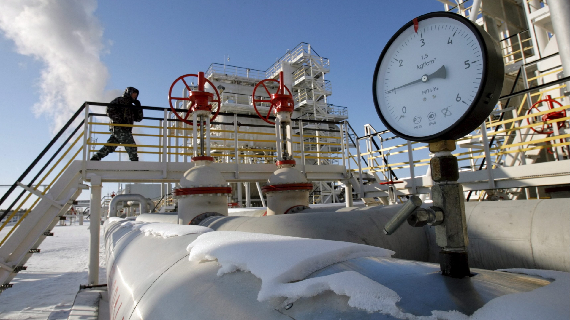 60 dólares el barril: la Unión Europea decide el precio máximo del petróleo ruso