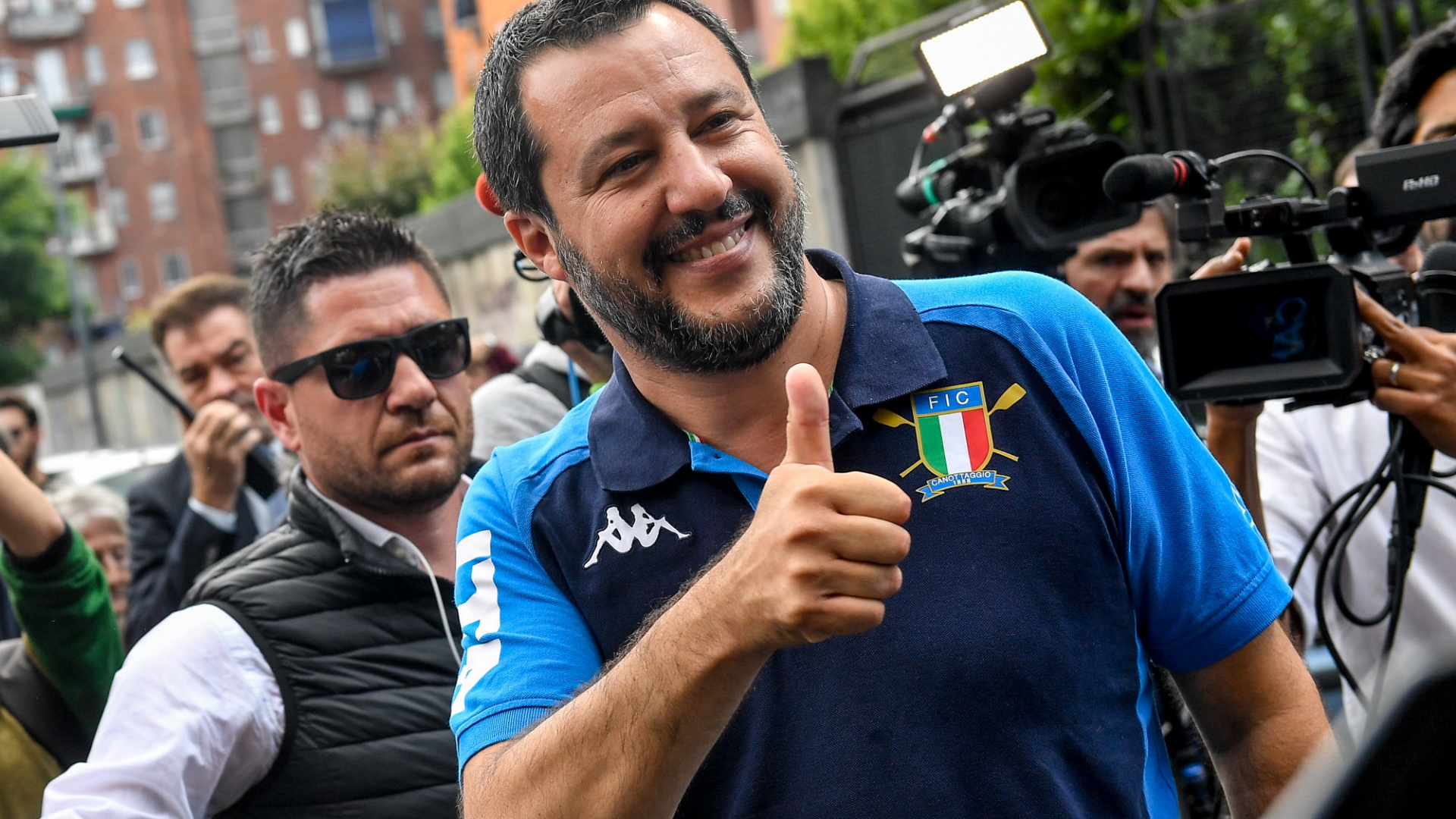 Salvini | dpa