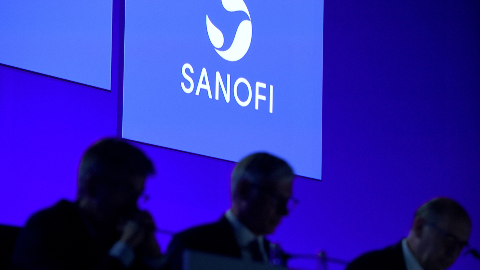 Sanofi-Manager | AFP