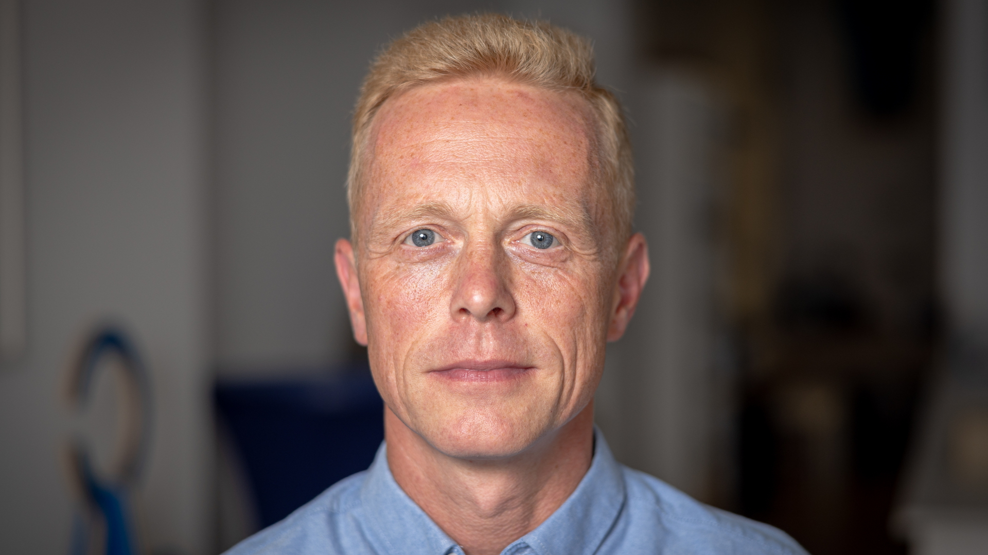 Lars Schieske ist AfD-Kandidat für die Wahl zum Cottbuser Oberbürgermeister. | dpa