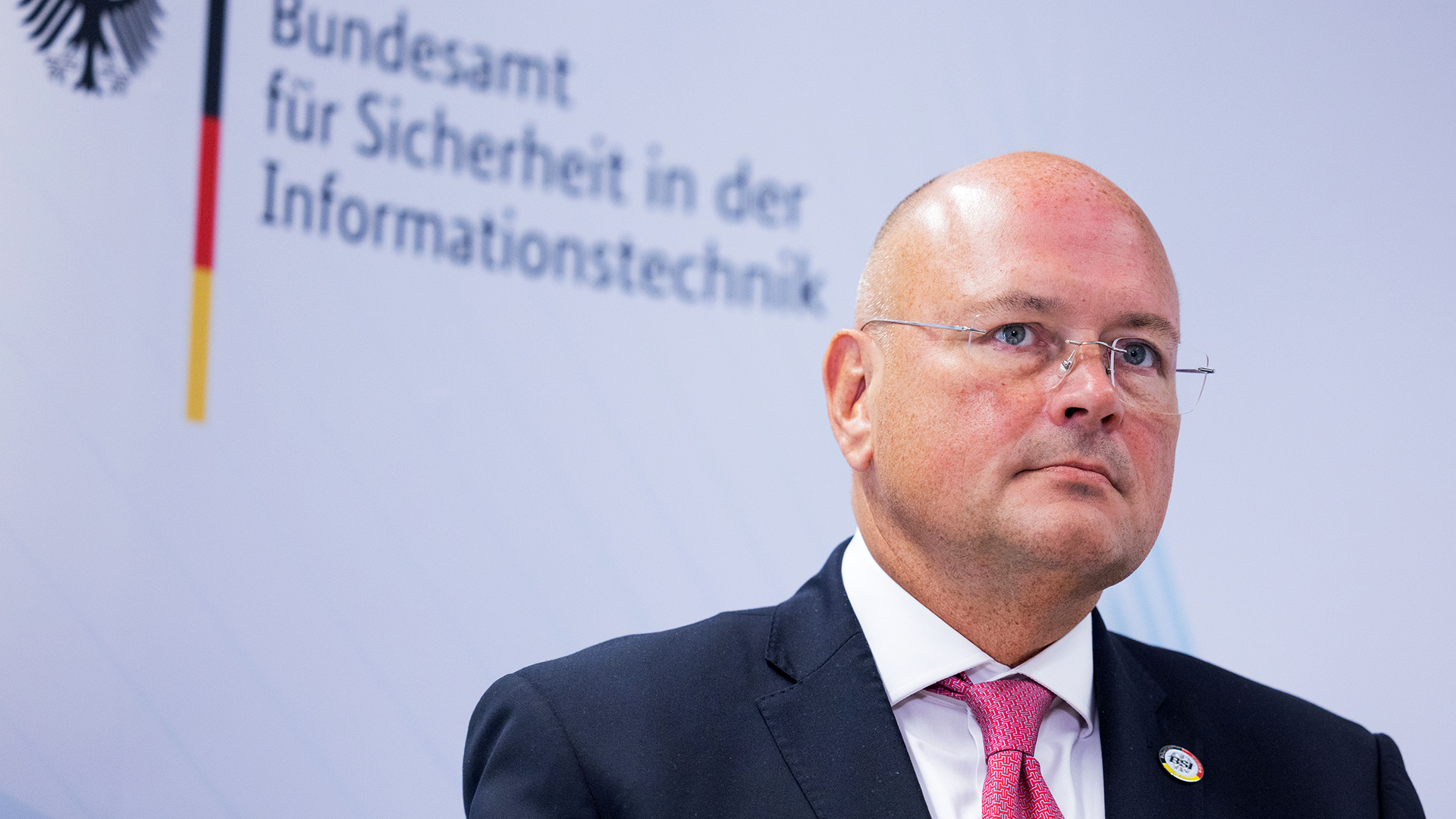 Arne Schönbohm | dpa