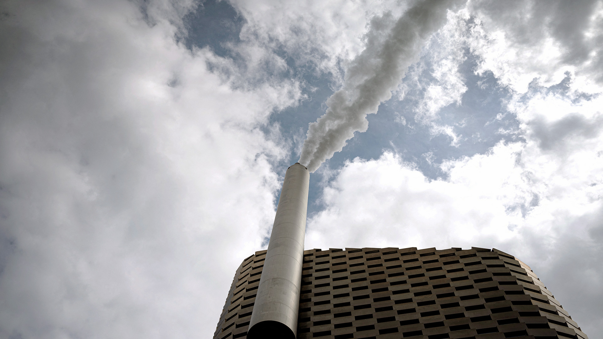 Experten fordern mehr Forschung zu CO2-Entnahme