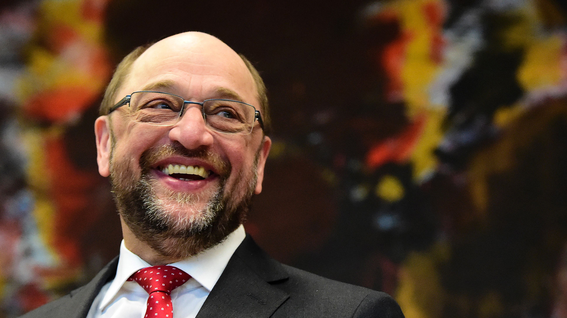 Martin Schulz | AFP