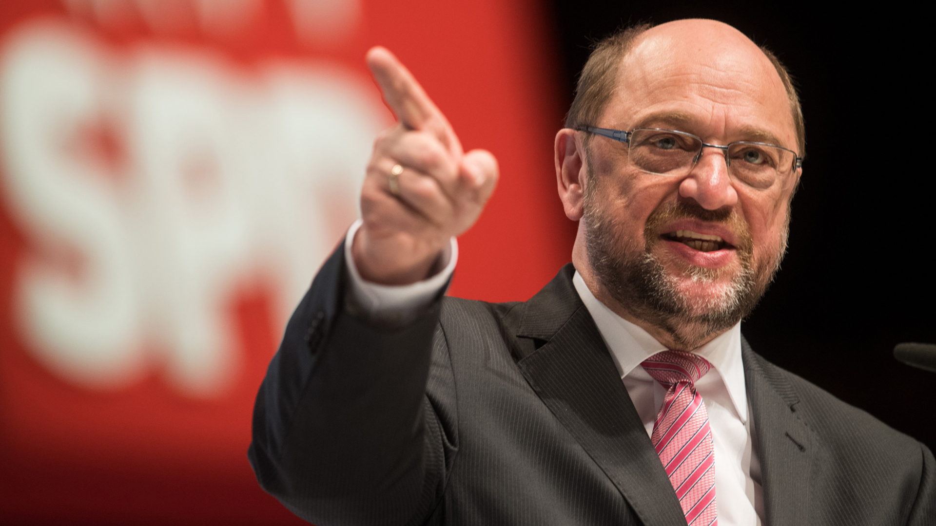 SPD-Parteitag in Dortmund: Zeit, dass sich was dreht
