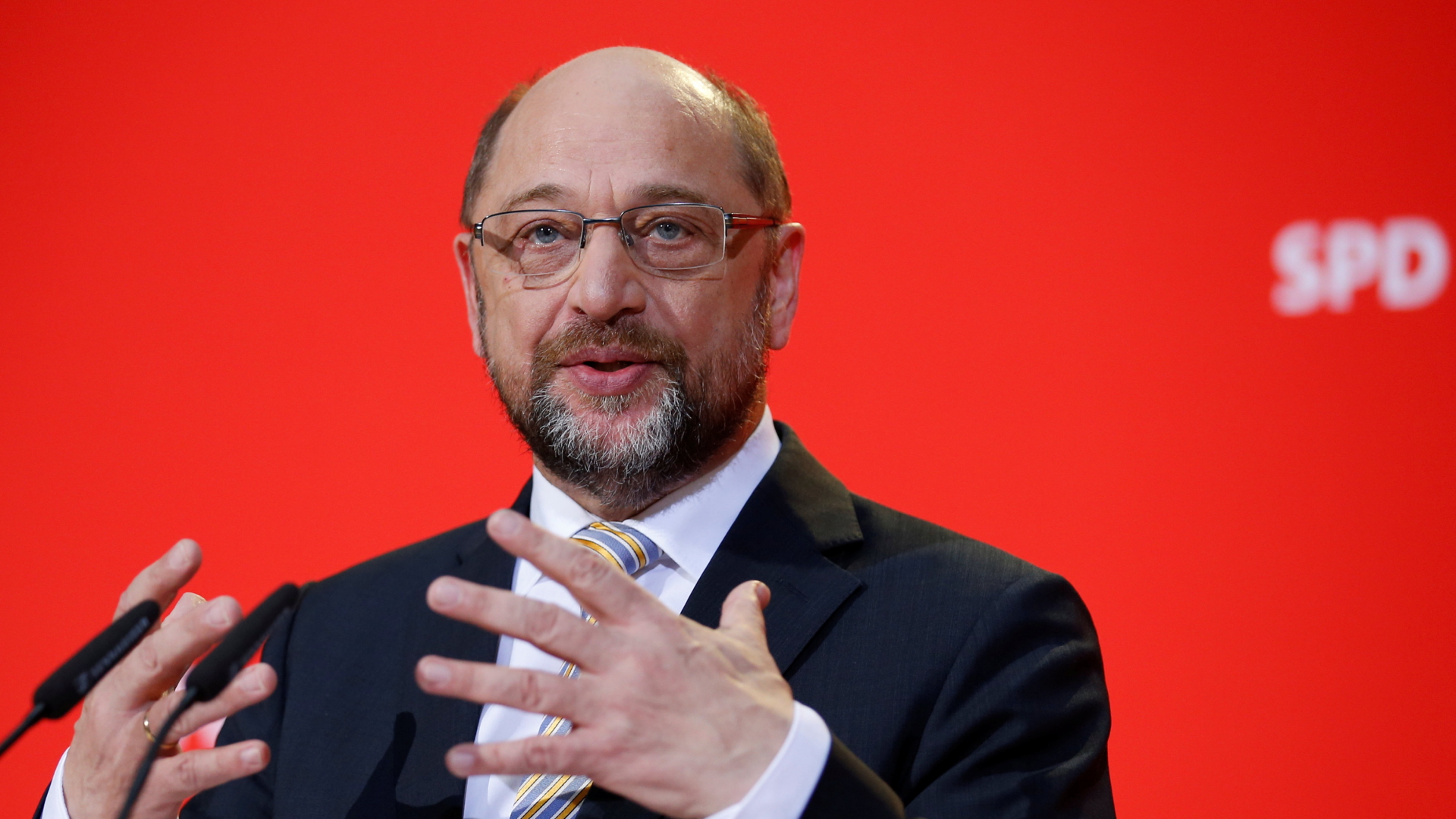 Schulz | REUTERS