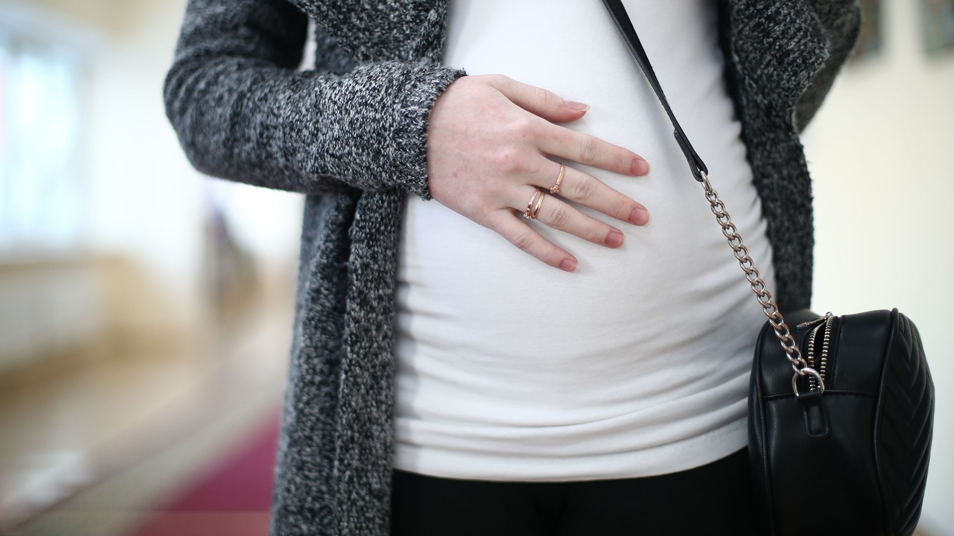 Mujeres rusas embarazadas: Buenos Aires para dar a luz