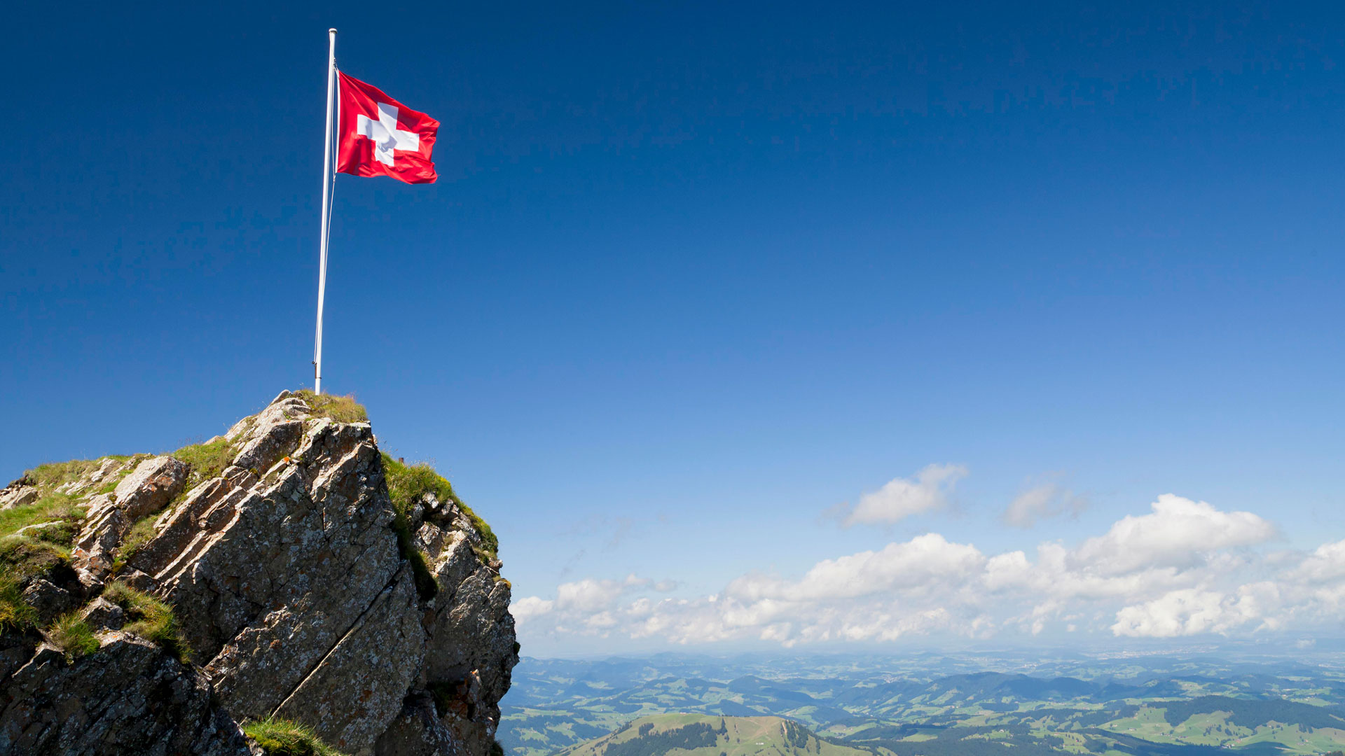 Warum die Schweiz die Inflation im Griff hat