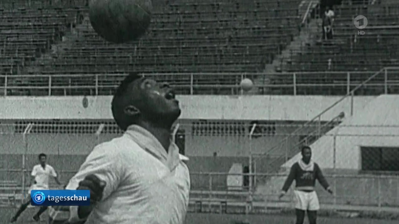 Brasiliens Fußball-Idol Pelè im Alter von 82 Jahren gestorben