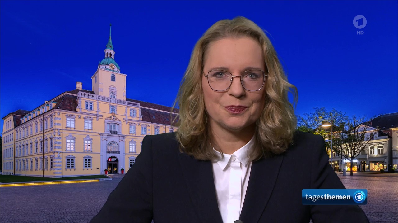 Claudia Kemfert, Deutsches Institut für Wirtschaftsforschung, zu den Auswirkungen des Öl-Embargos gegen Russland
