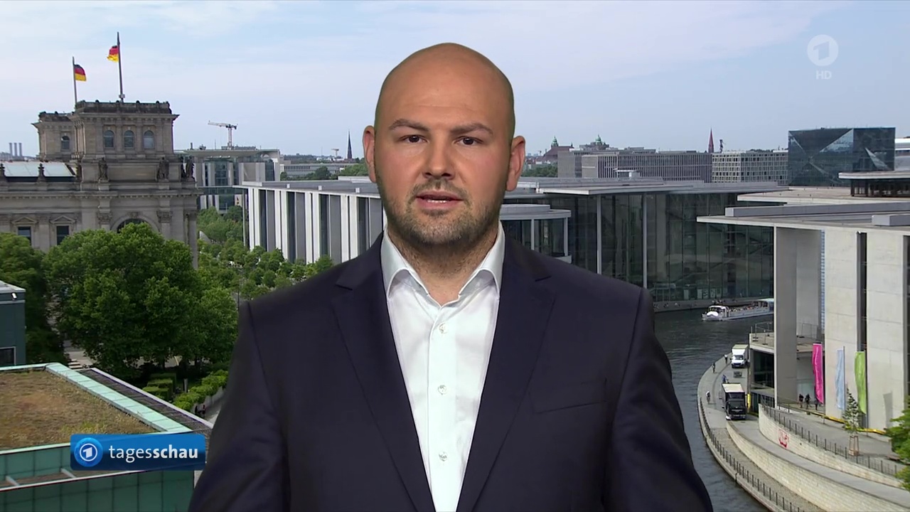 Jakob Schaumann, ARD Berlin, zur Argumentation Lauterbachs für kostenpflichtige Corona-Bürgertests ab Juli