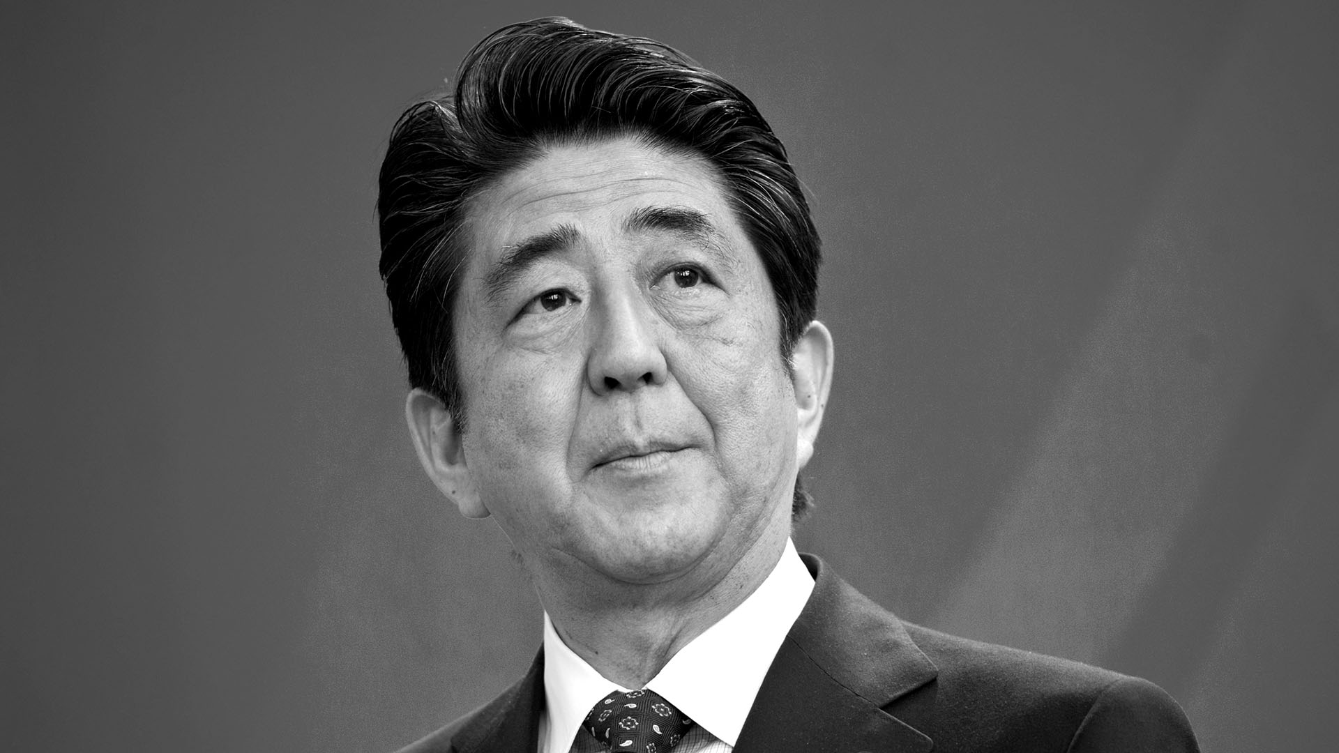 Shinzo Abe  | picture alliance / SvenSimon