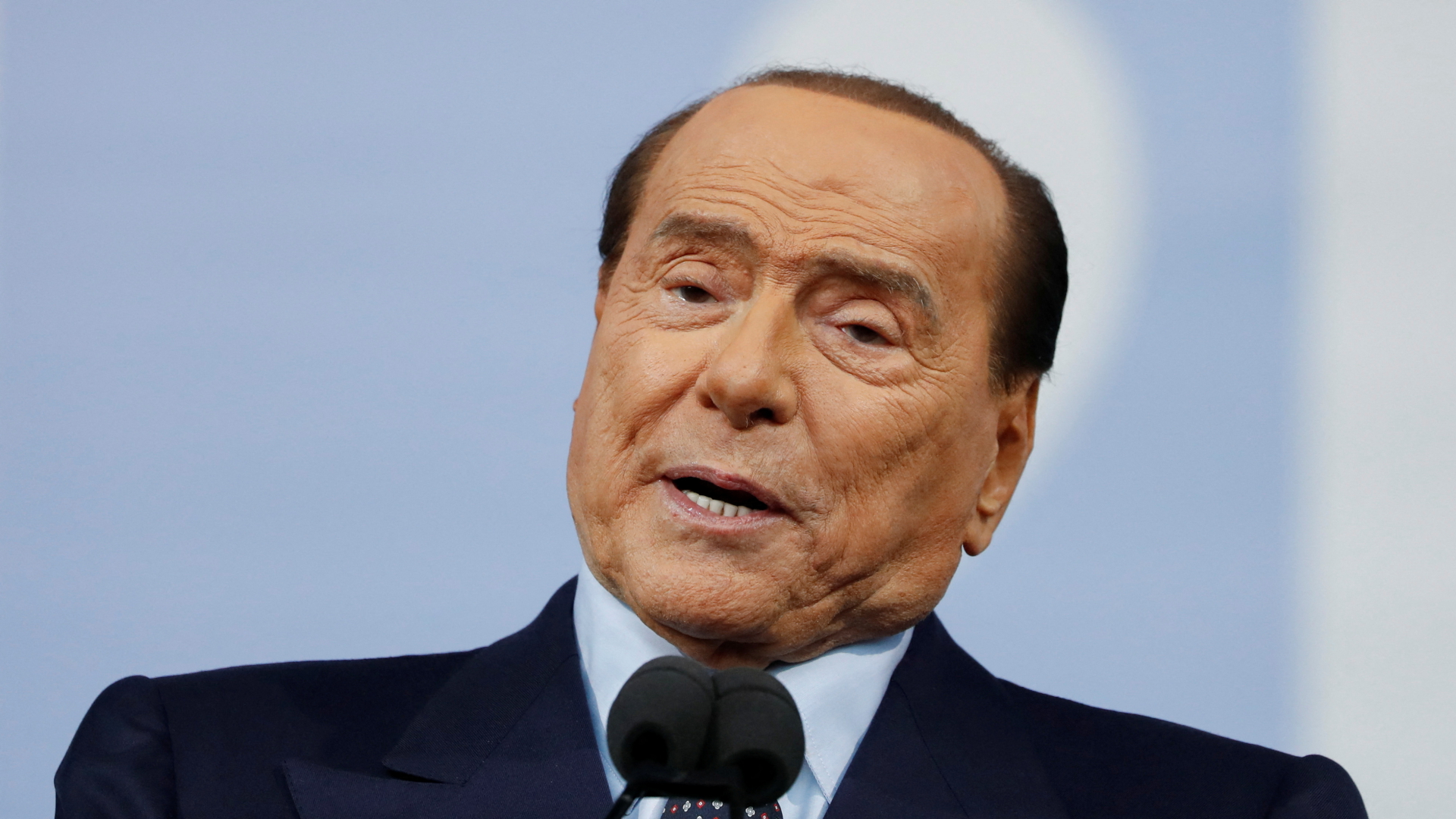 Berlusconi fa notizia: “Putin spinto in operazioni speciali”