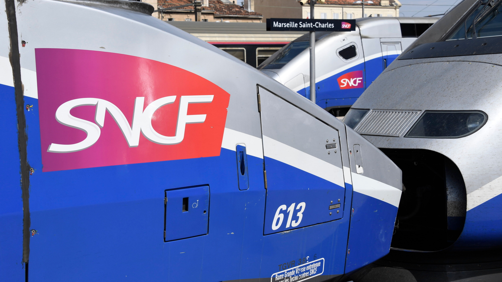 Projekt in Frankreich: Autonom auf Schienen