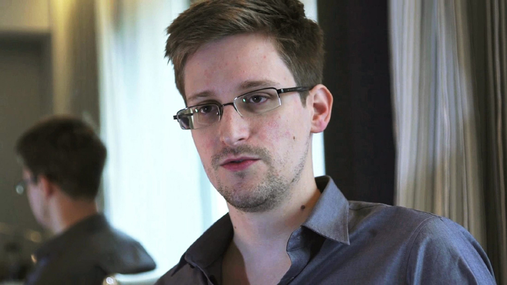 Snowden | REUTERS