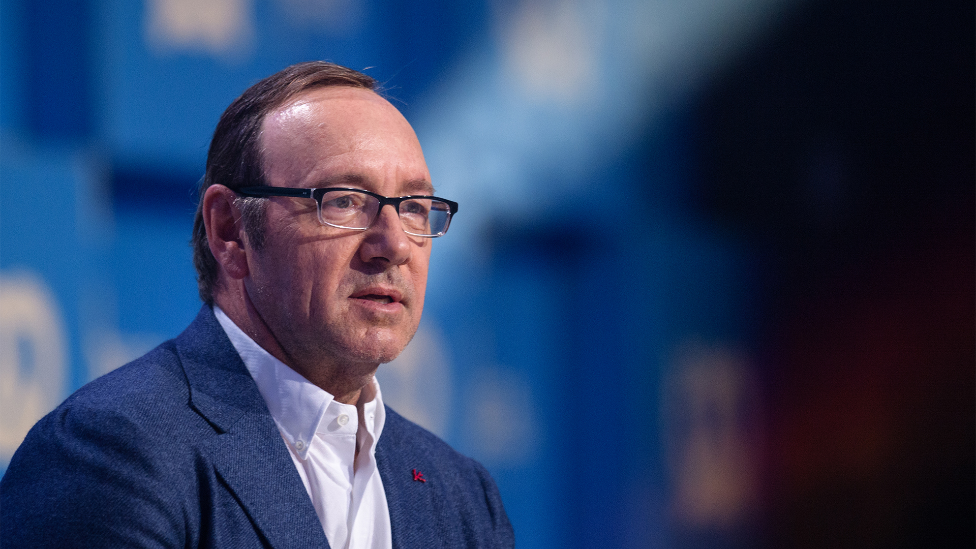 UK: Spacey faces sexual assault charges