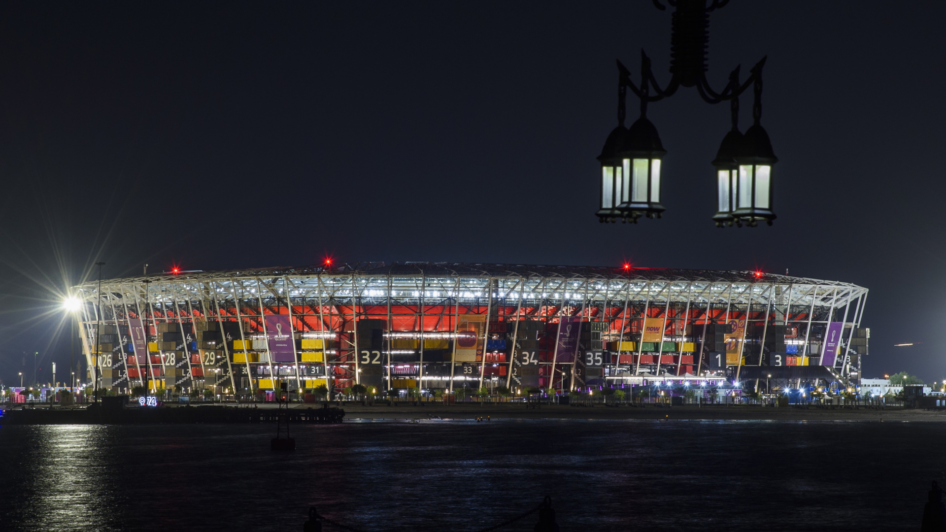 Fußball-WM in Katar: Was wird aus den Stadien?