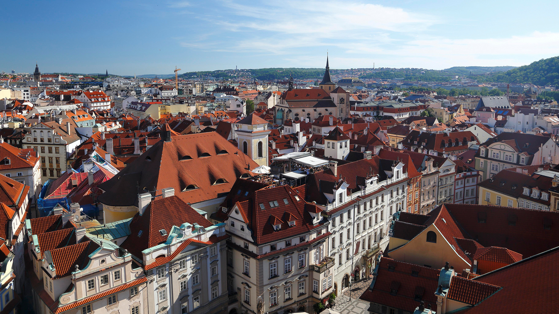 Tschechien: Regierungsparteien behaupten sich bei Kommunalwahlen