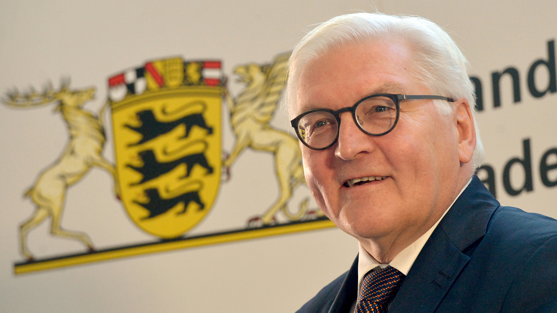 Bewerbungstour für Bellevue: Steinmeier besucht Landtage
