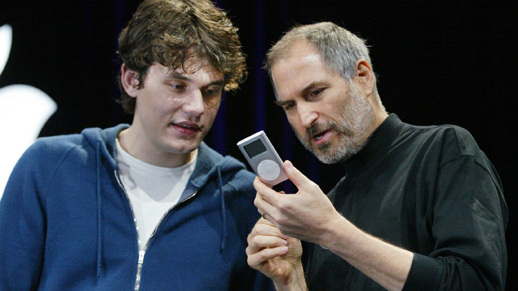 Steve Jobs | REUTERS
