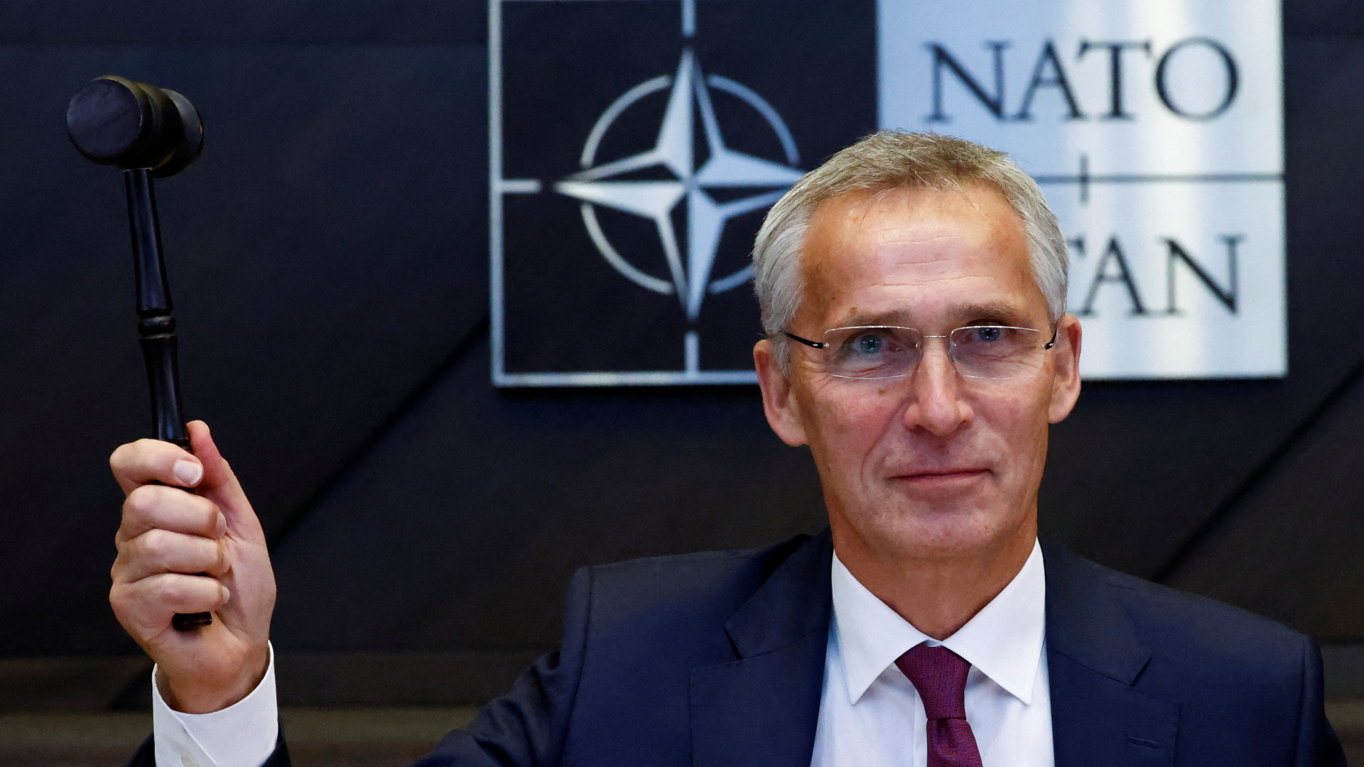 NATO liefert Ukraine Störsender gegen Drohnenangriffe