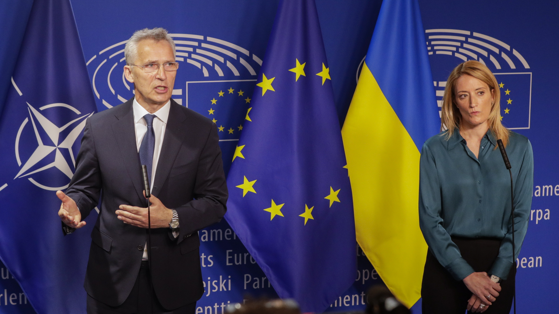 Schweden und Finnland: Schneller NATO-Beitritt wahrscheinlich