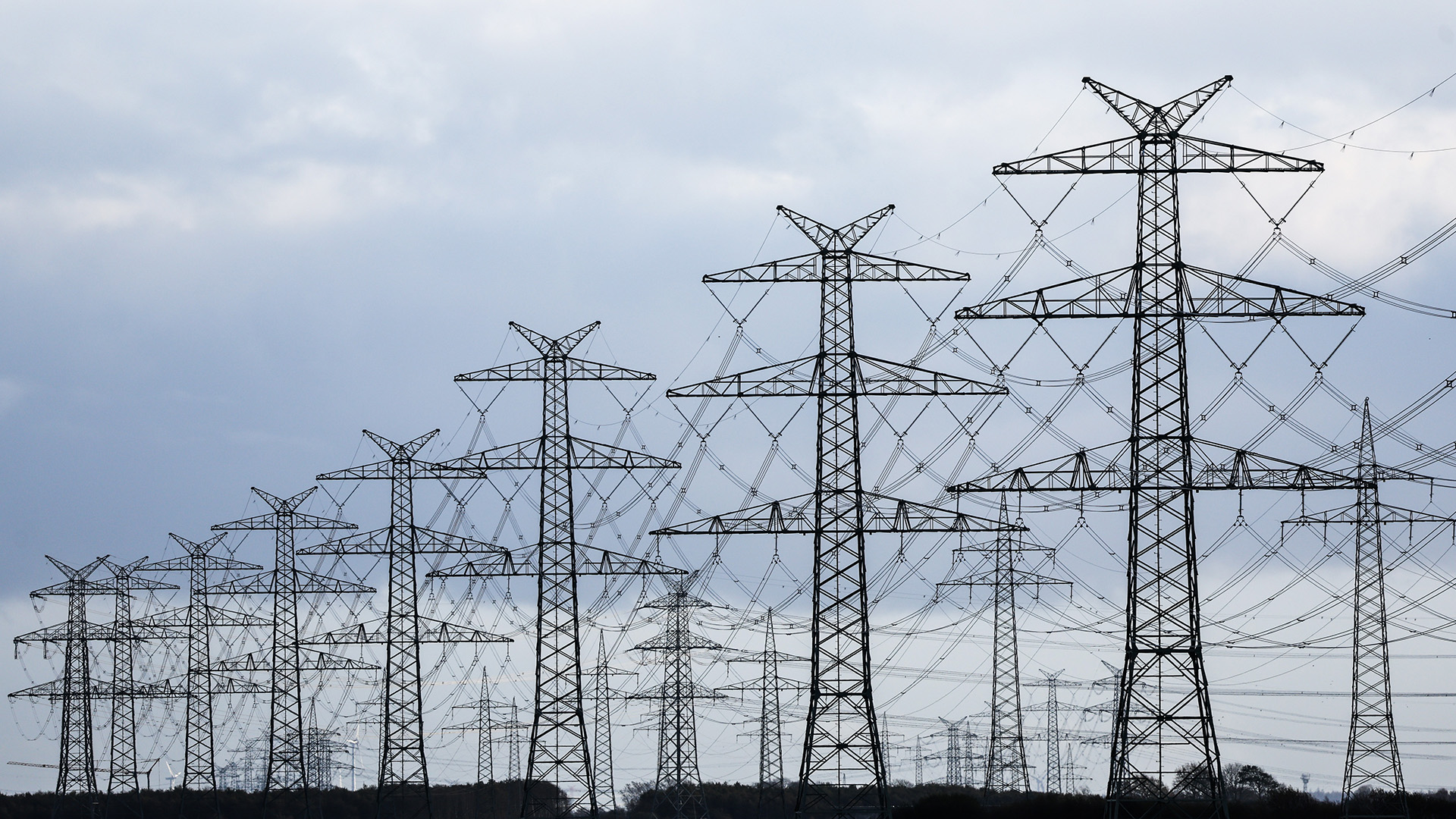 Bund erwägt Staatseinstieg bei Stromnetz-Betreiber Tennet