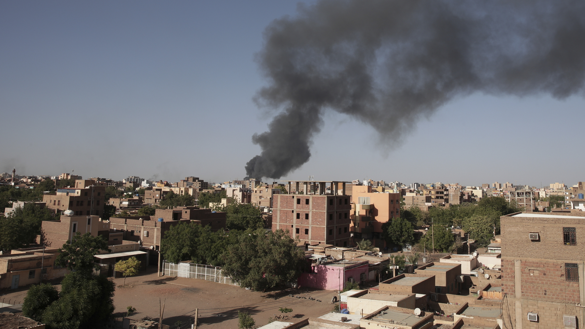 El conflicto en Sudán: una nueva lucha – y habla del alto el fuego