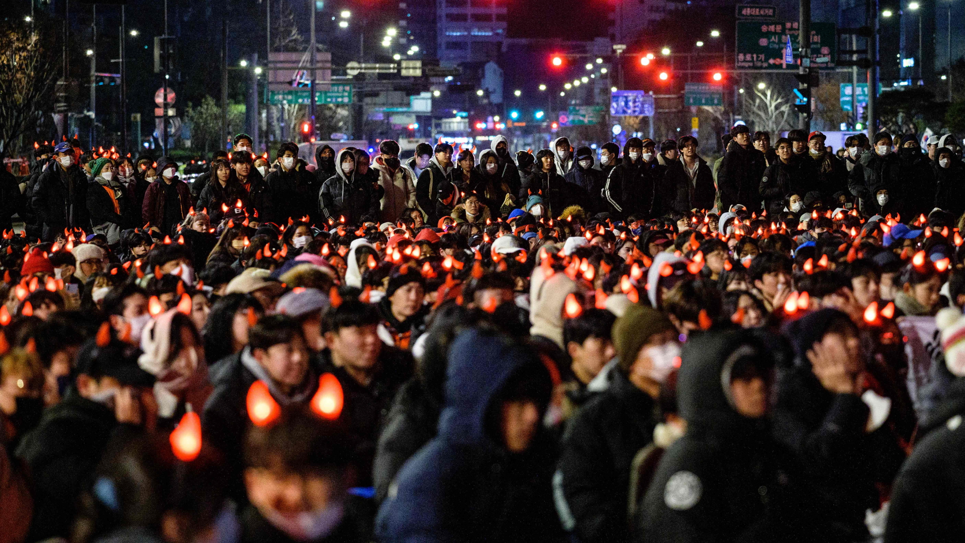 Änderung bei Altersberechnung: Südkorea wird jünger