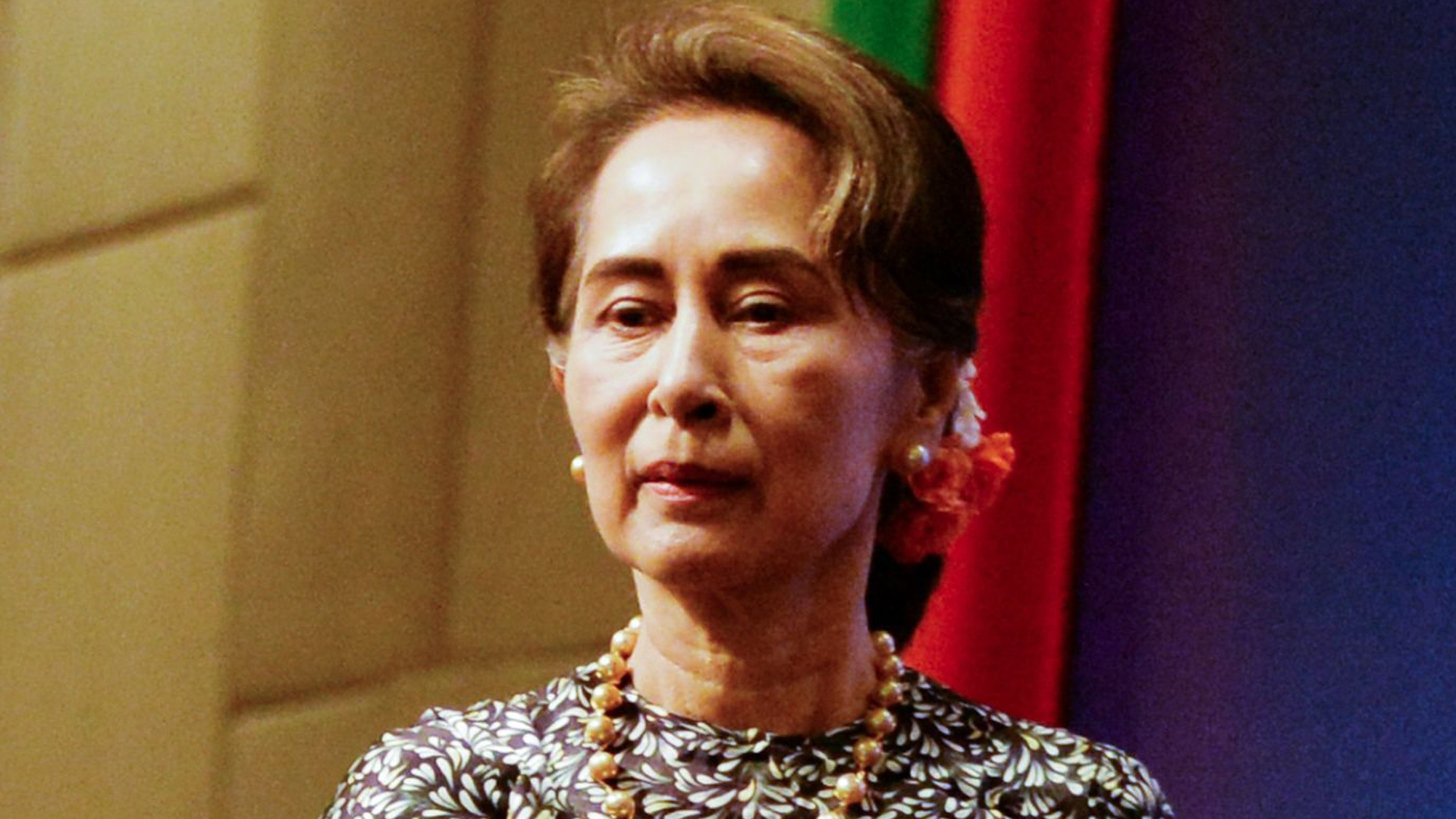 Myanmar: Weitere Haftstrafe für Aung San Suu Kyi