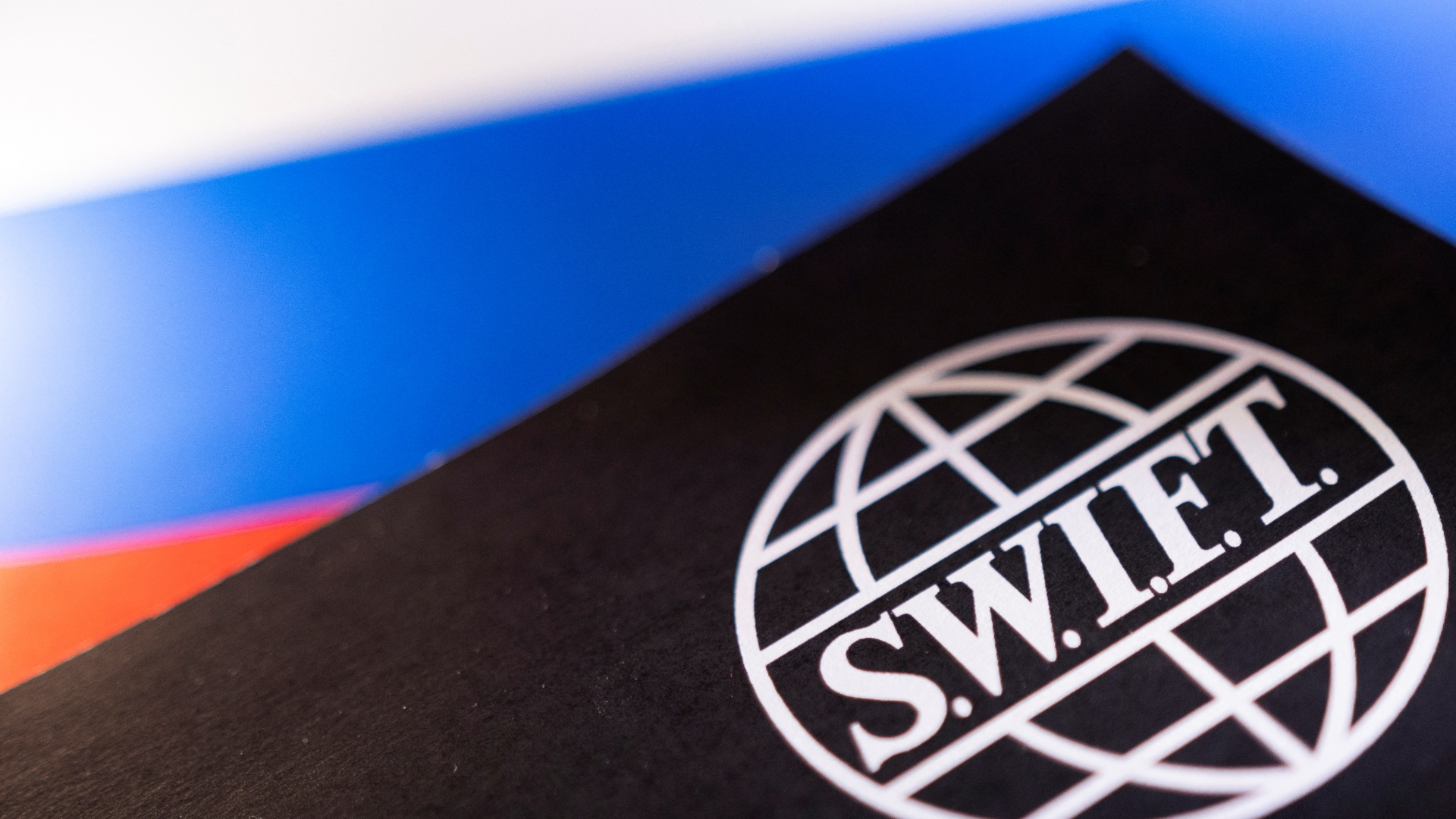 SWIFT-Logo | REUTERS