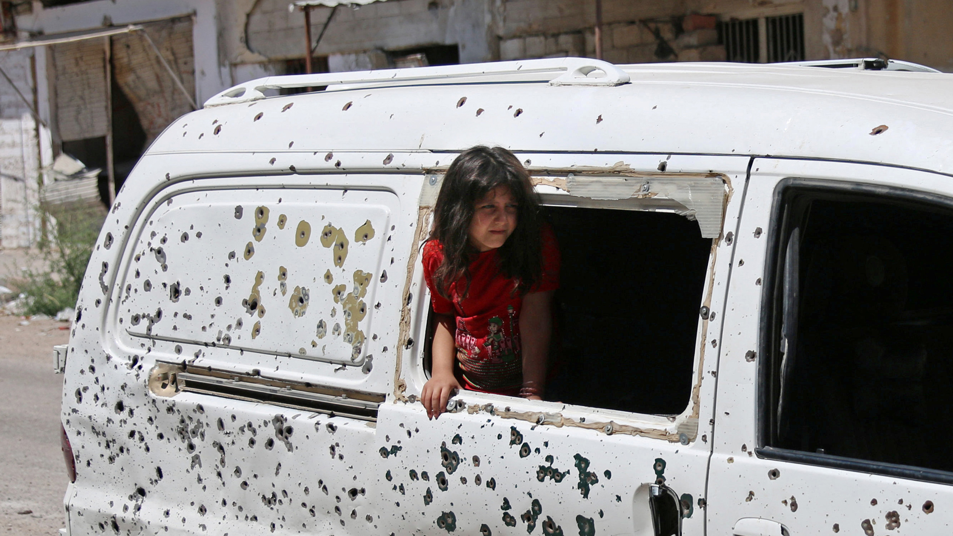 Friedensgespräche für Syrien: Durchbruch dank Waffenruhe?
