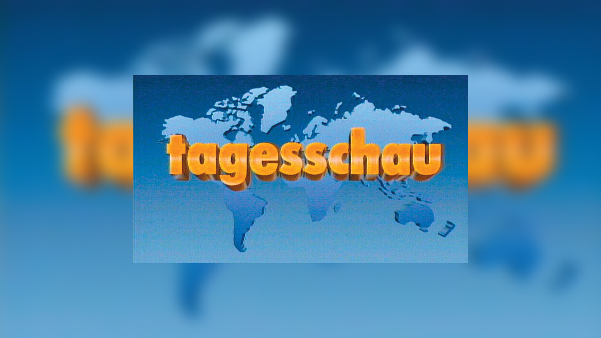 tagesschau-Logo 1984-1994 | 