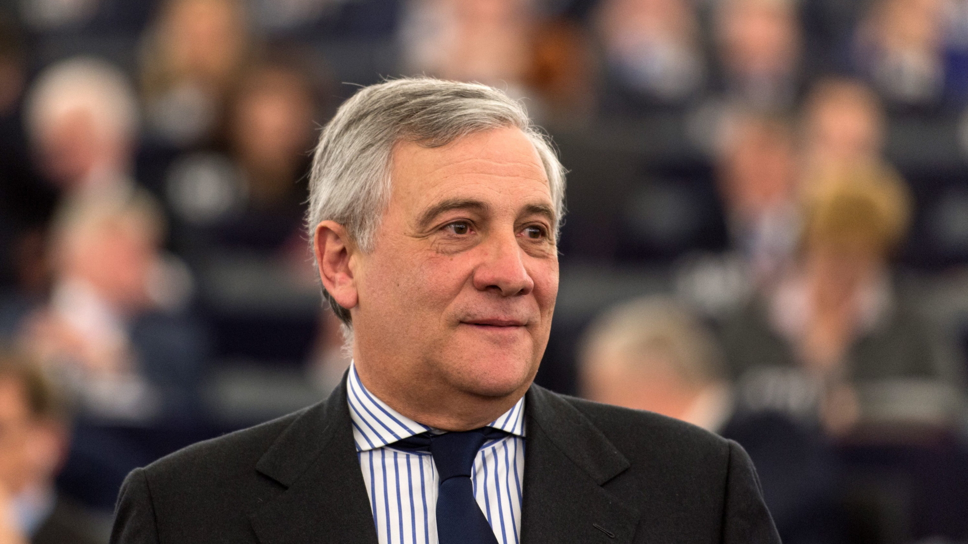 Antonio Tajani | dpa