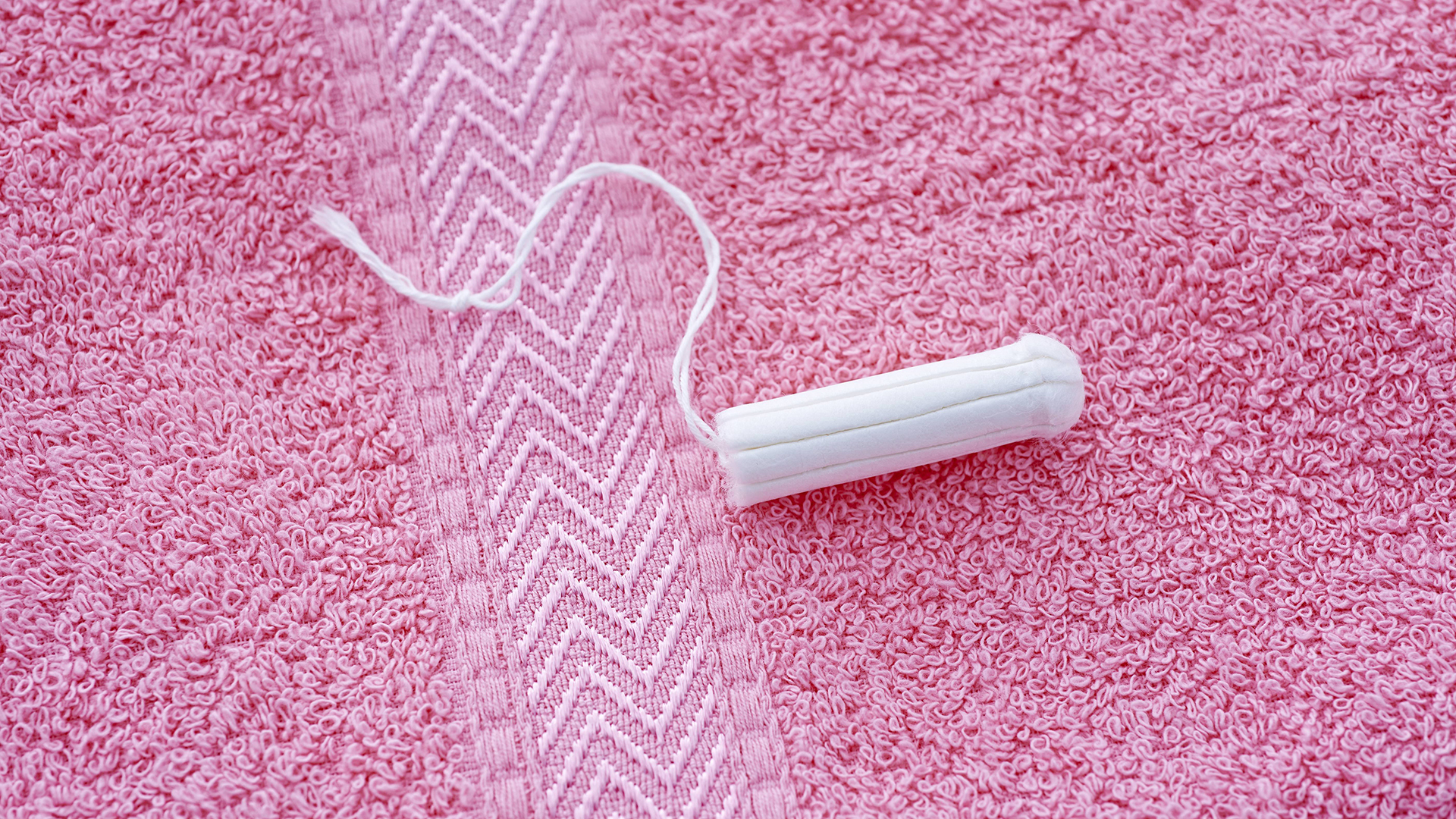 Tampon | picture alliance / BSIP