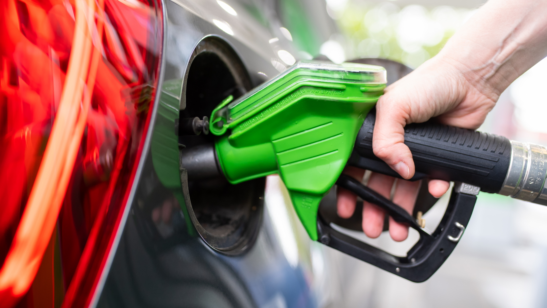 E-Fuels sind weit weniger umweltfreundlich als E-Autos