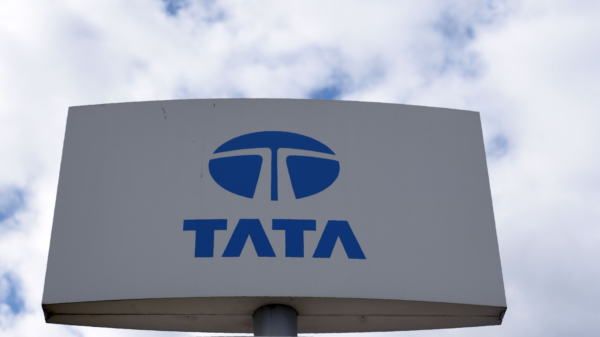 Logo von Tata