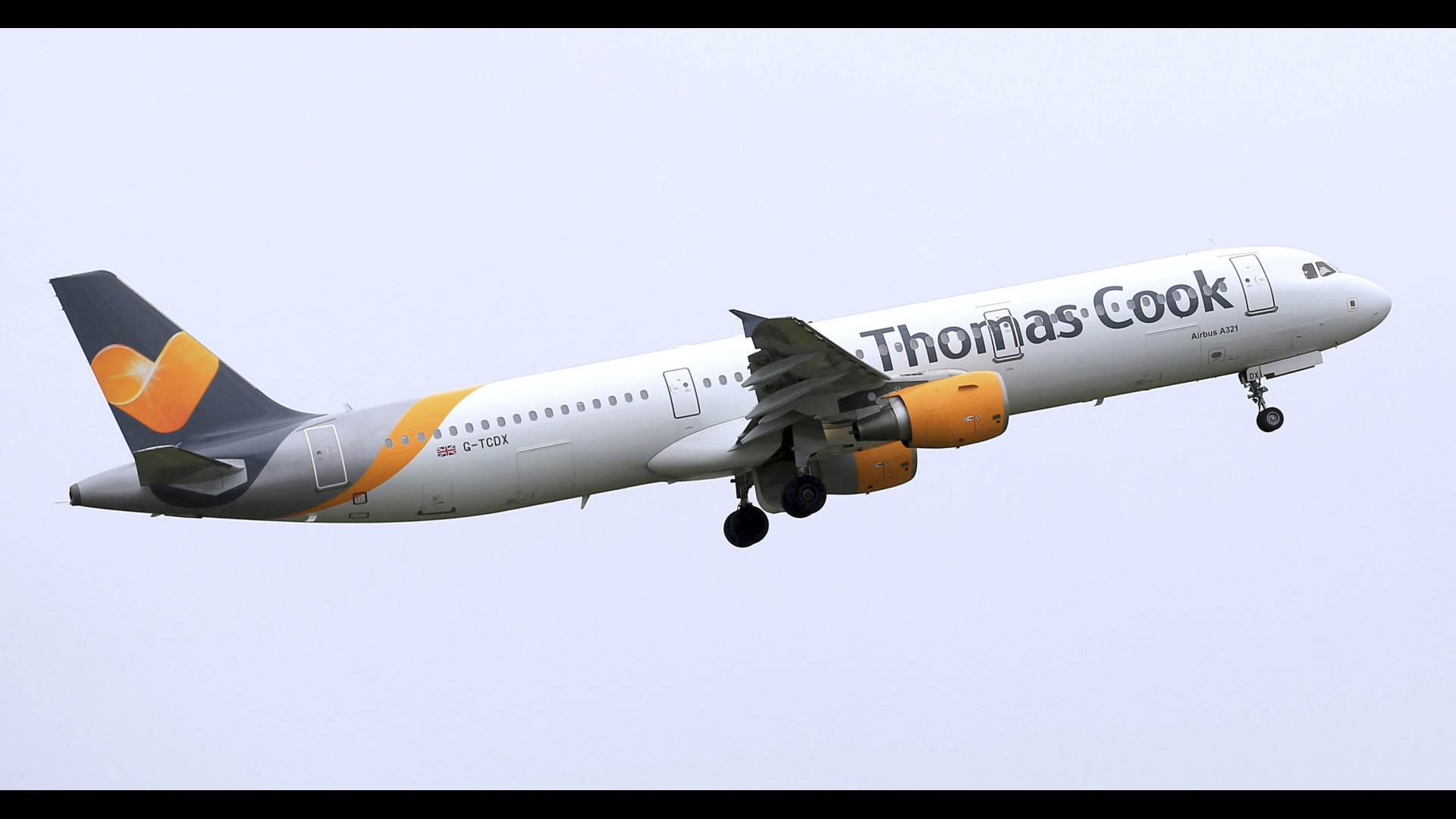 Thomas cook gmbh insolvenz