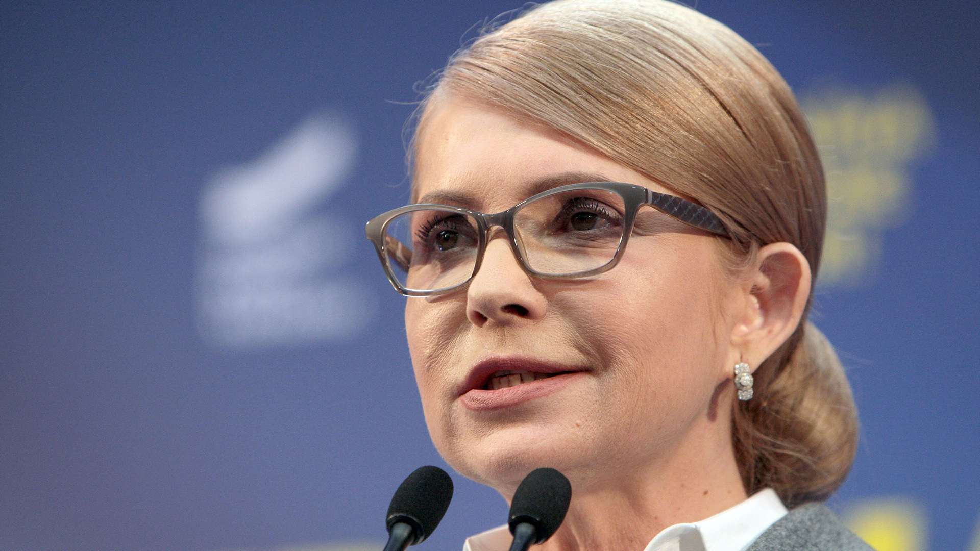 Liveblog: ++ Timoschenko: "Putin will die ganze Ukraine zerstören" ++