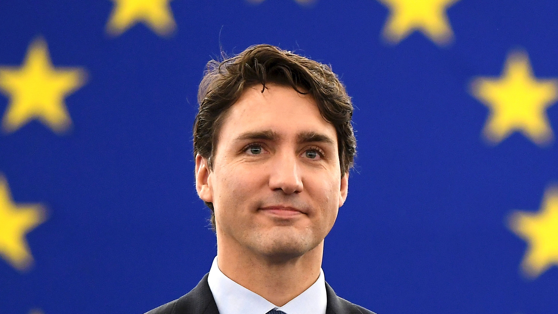 Justin Trudeau | AFP