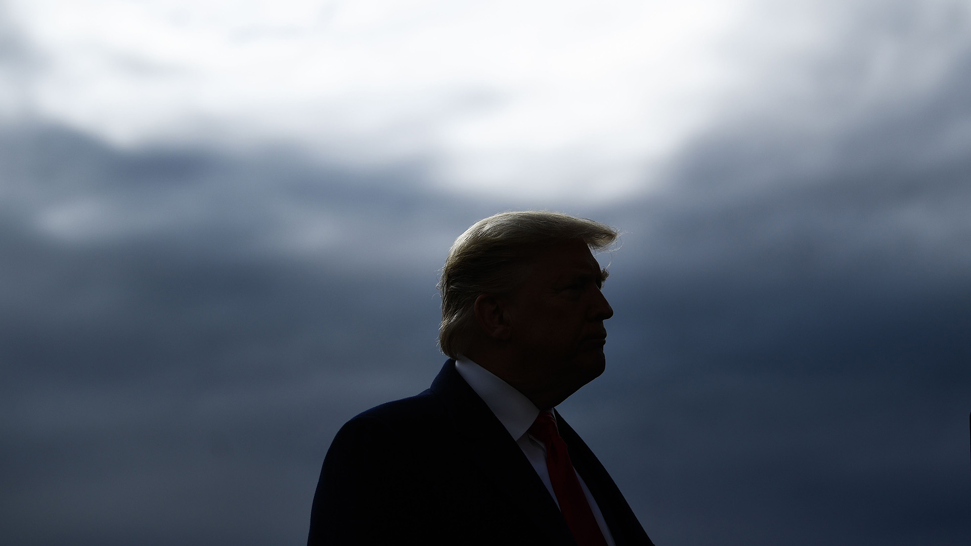 Donald Trump | AFP