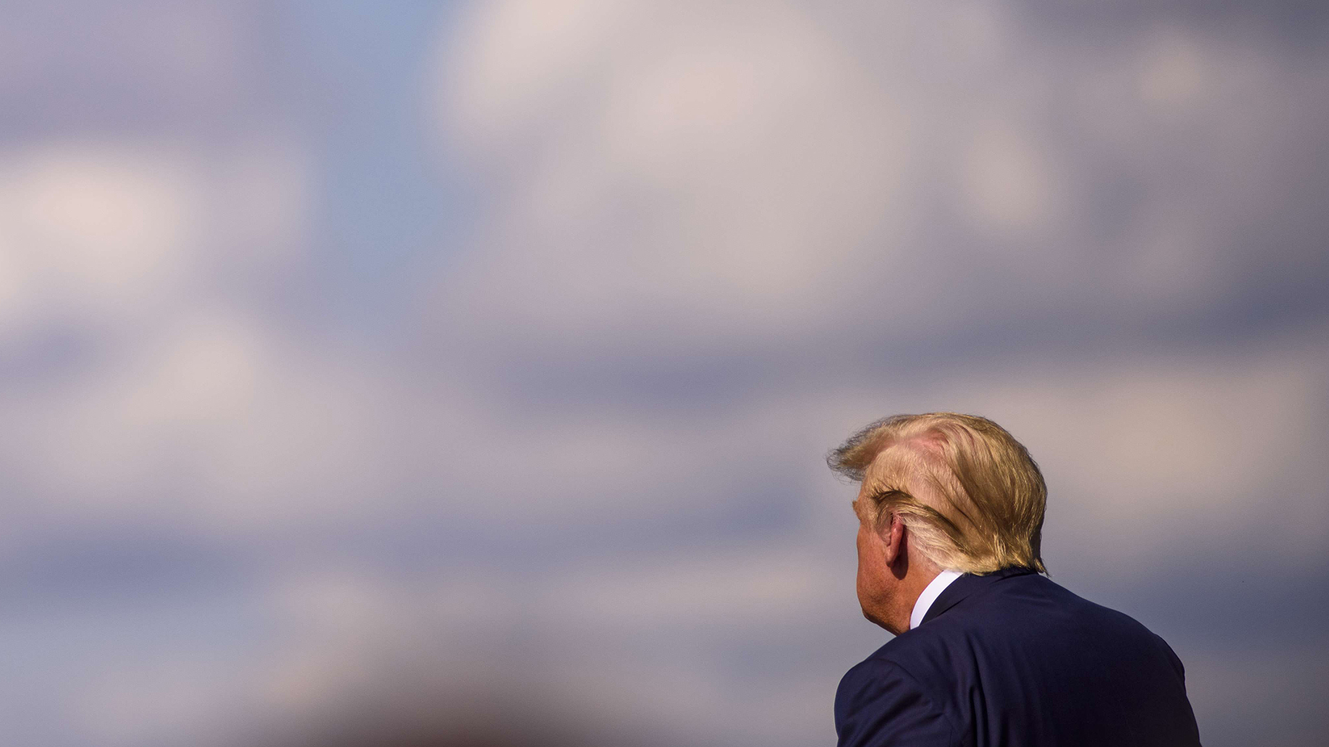Donald Trump| Bildquelle: AFP