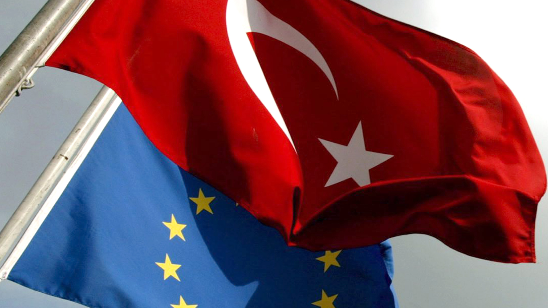 Türkei EU Erweiterungsgespräche