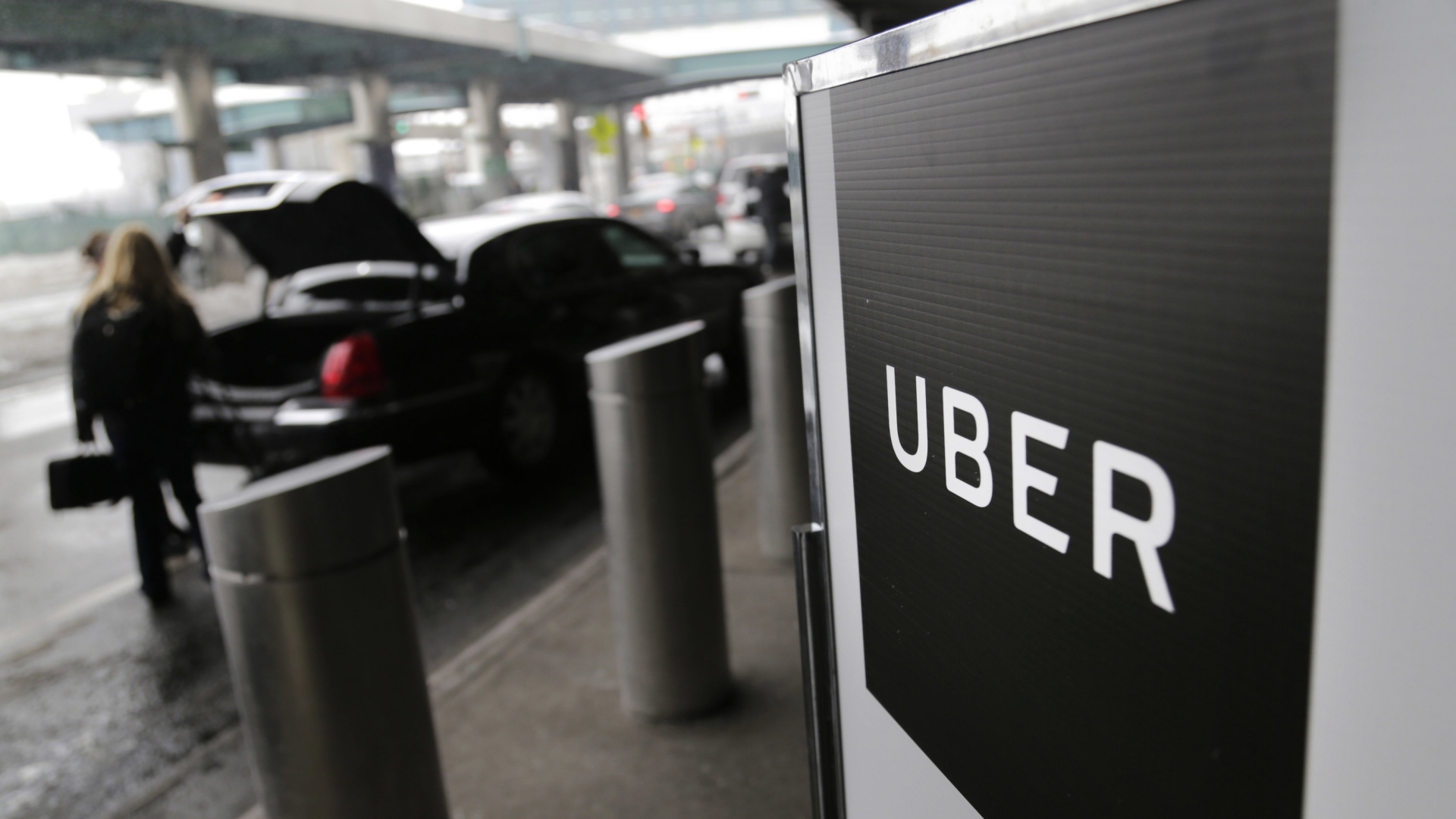 Top-Manager steigen bei Uber aus