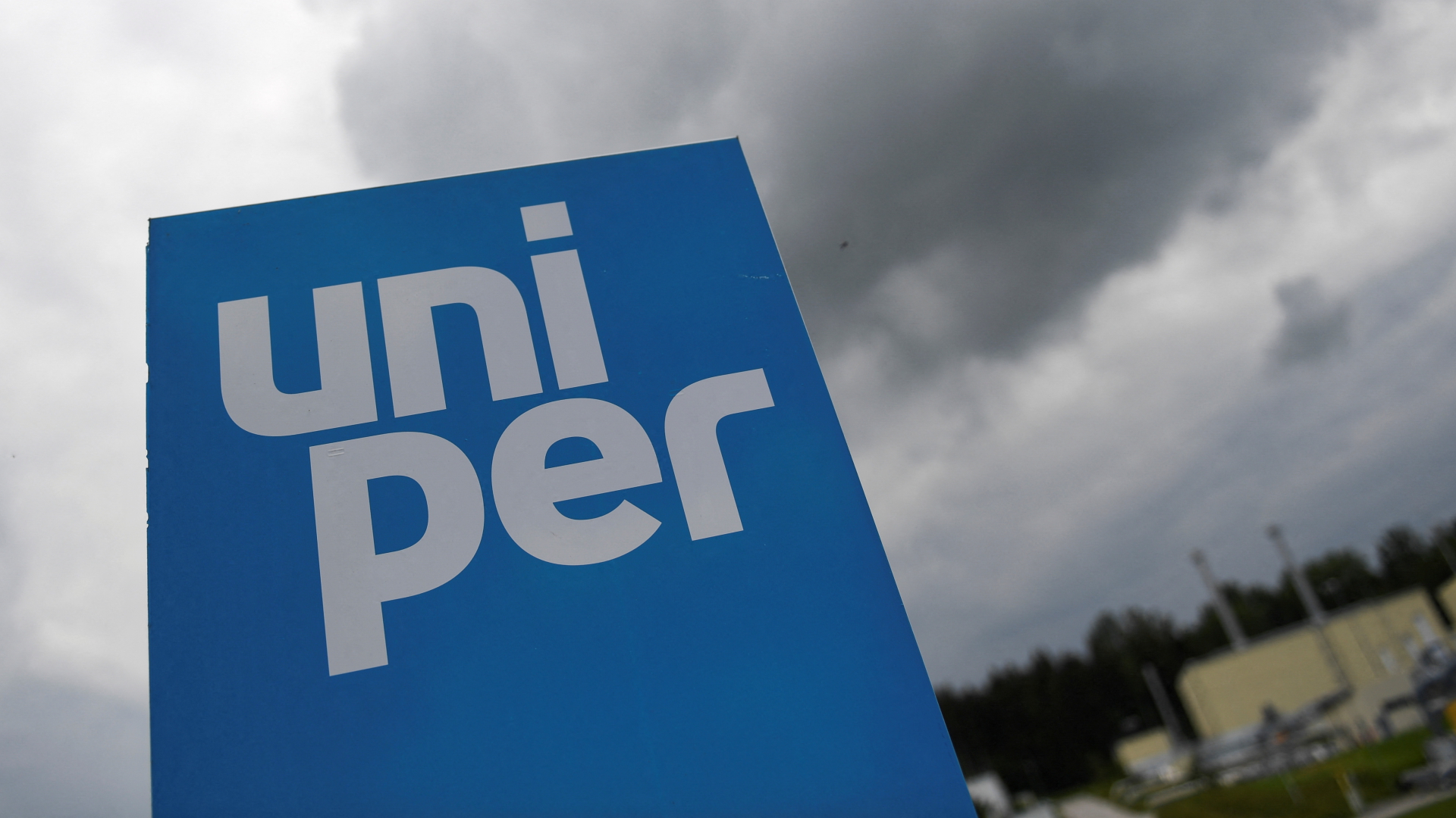 Gasimporteur Uniper will mehr Geld vom Bund