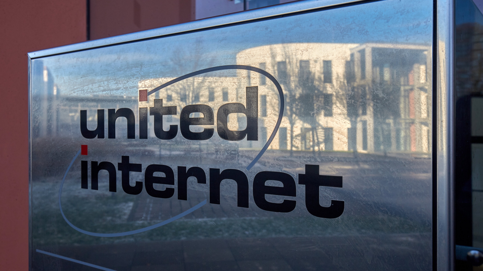 Die Zentrale von United Internet | dpa
