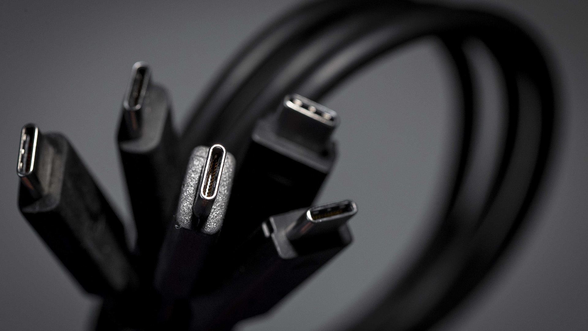 USB-C-Kabel | picture alliance / ANP