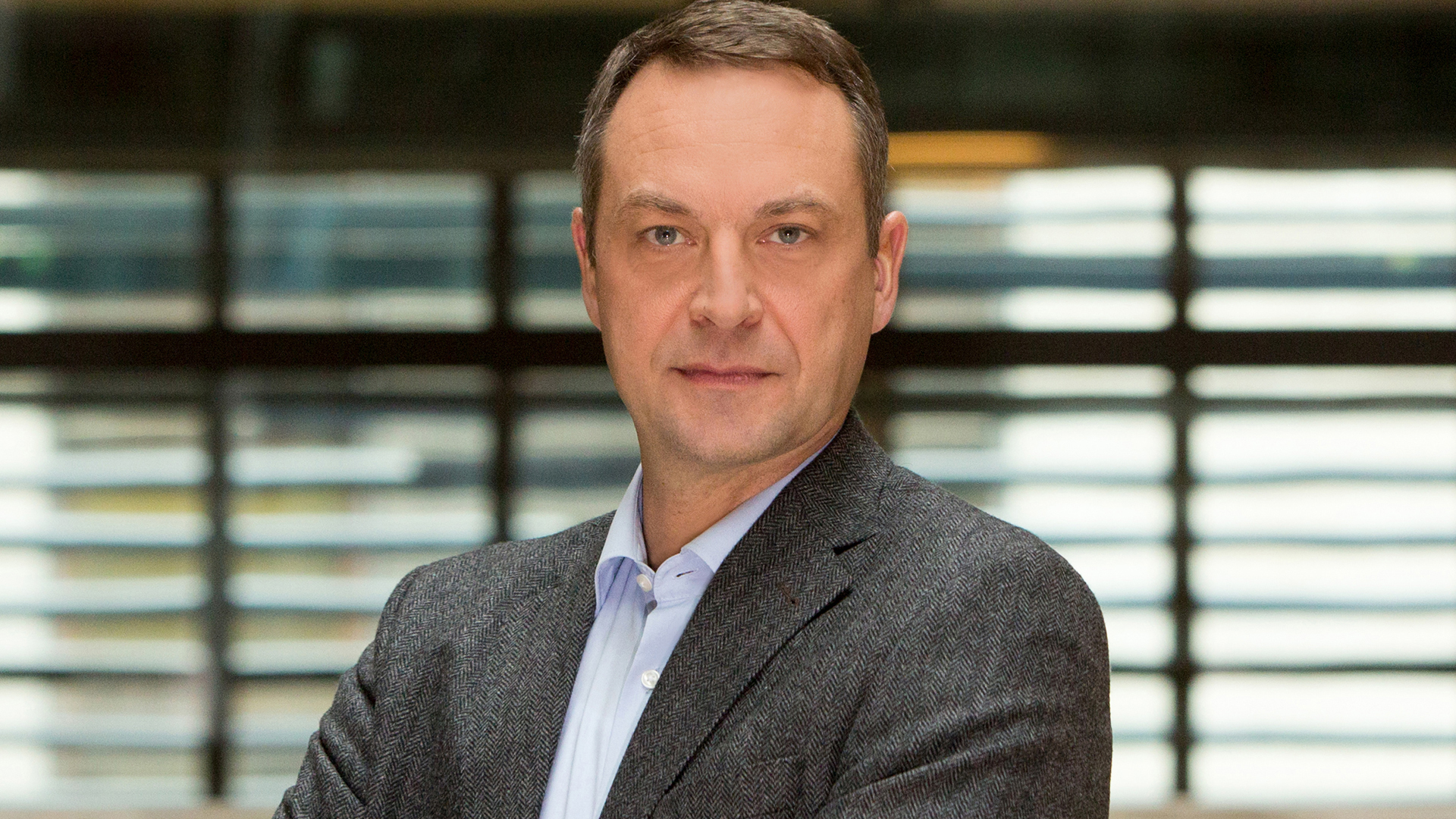 Volker Schwenck