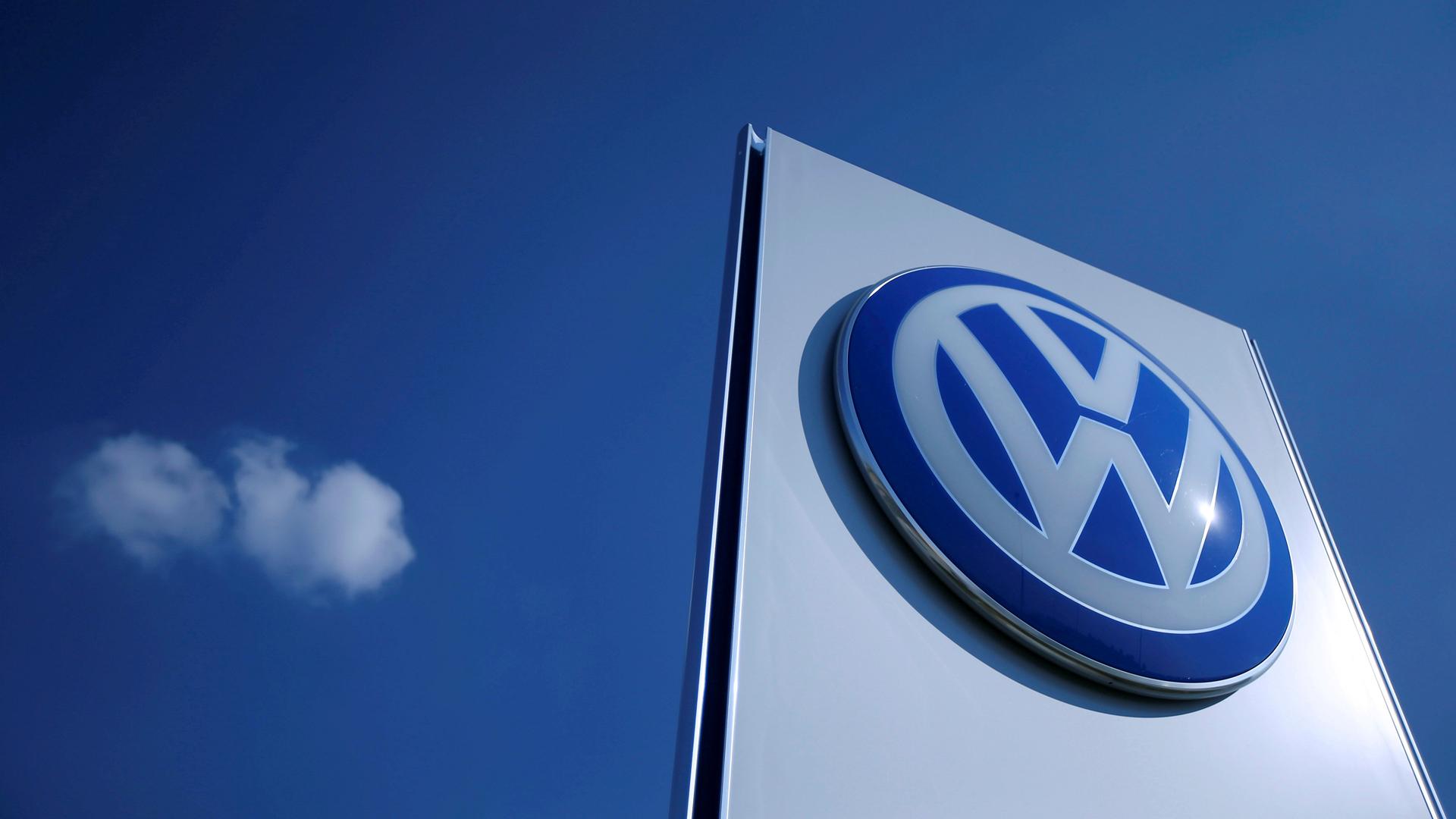 Volkswagen | Bildquelle: REUTERS
