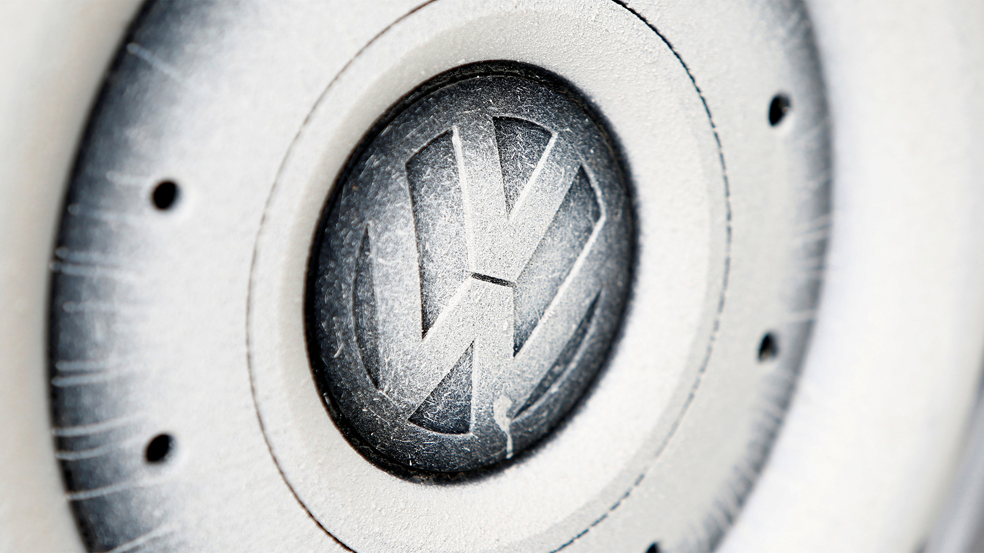 VW-Logo | REUTERS