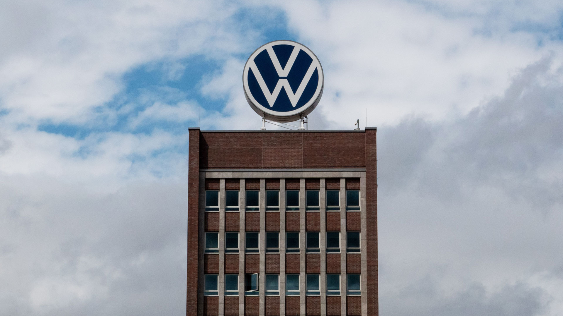 Trotz guter Zahlen: Gewinnrückgang bei Volkswagen